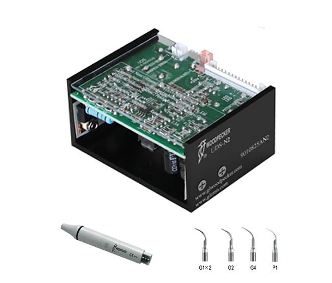 ������� �������������� ������������ UDS-N2 LED Woodpecker, �����