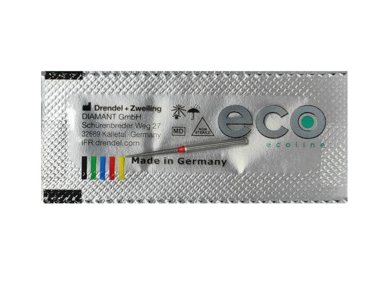    (D+Z DIAMANT) E859 F 314.010   Ecoline