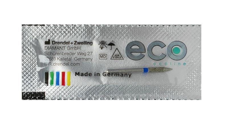    (D+Z DIAMANT) E862 M 314.016   Ecoline