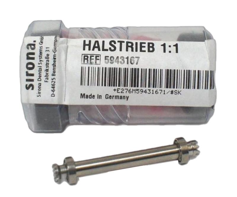  ()  1:1 mini  .,    5943167 Sirona () 