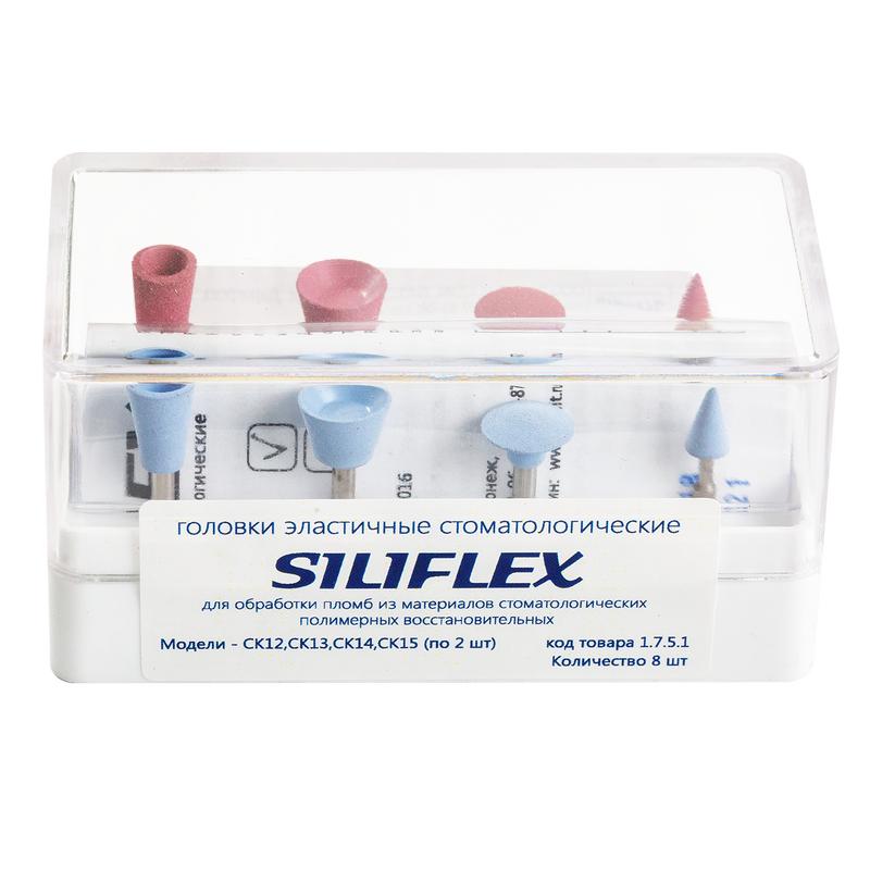   Siliflex   .  1 (8  4): CK12,CR13,CR14,CR15/ 