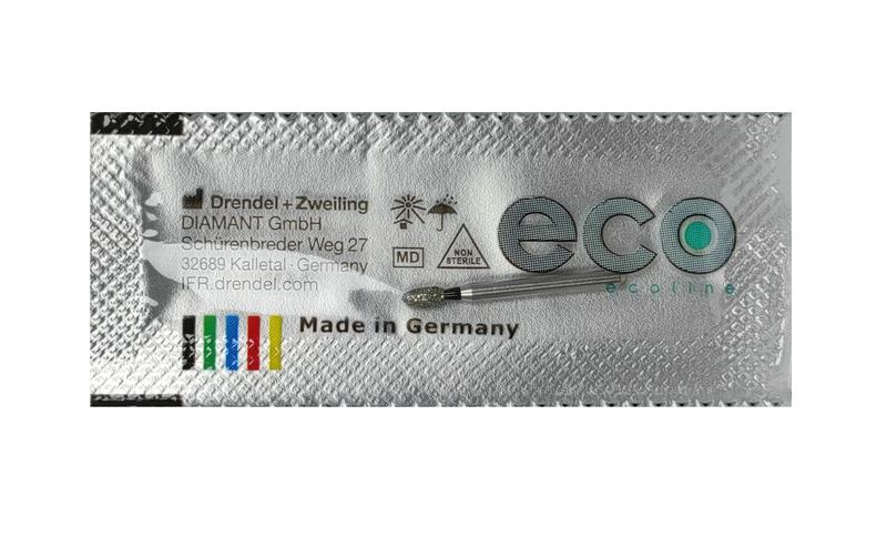    (D+Z DIAMANT  ) E379 SC 314.018   Ecoline