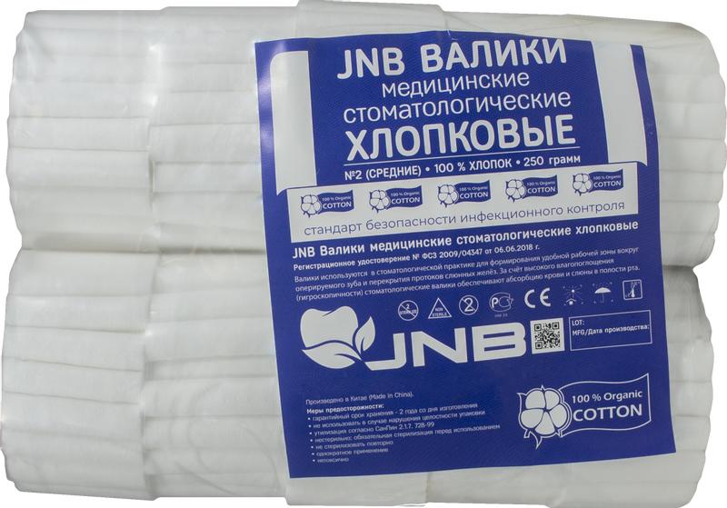 ������ ����������������� ������������ JNB � 2