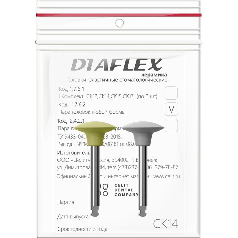   Diaflex      .  2 14/ 