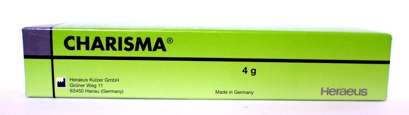  (Charisma) Classic OA3.5,  4 .  /Kulzer