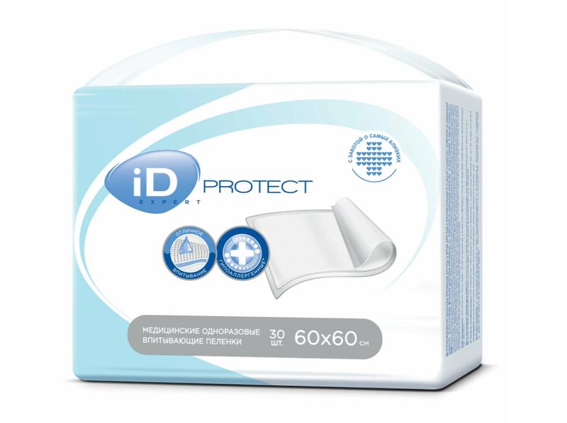  ID Expert Protect 60  60  (: 30  :6 )