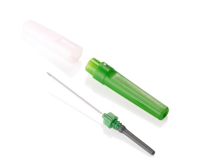 ���� ������������� ��� ���������� ������ ����� 21G 0,8 � 38 ��, � ���������� ���������, ��� Weihai (��:100��, ��:4000 ��) /�����