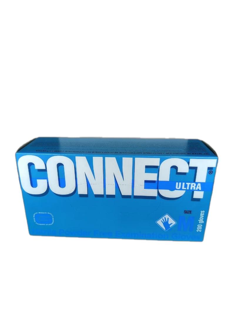    CONNECT ULTRA  M (:100 , : 1000 )