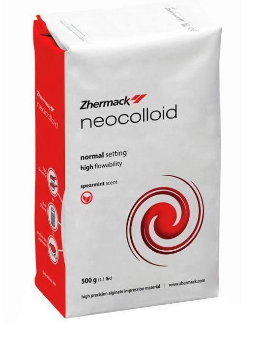    Neocolloid, 500/Zhermack 