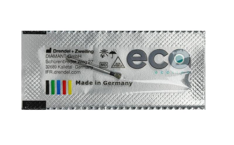    (D+Z DIAMANT  ) E805 SC 314.021   Ecoline