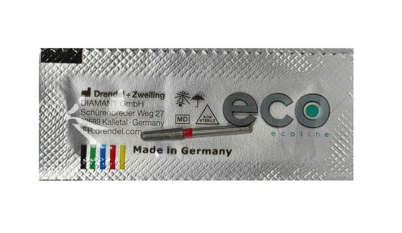    (D+Z DIAMANT) E856 F 314.021   Ecoline