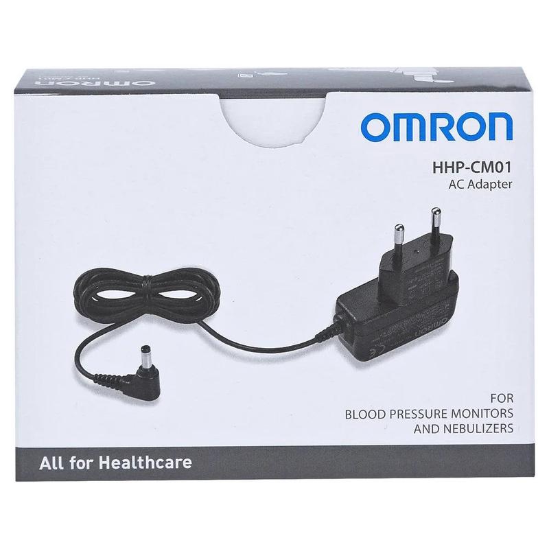     Omron HHP-CM01