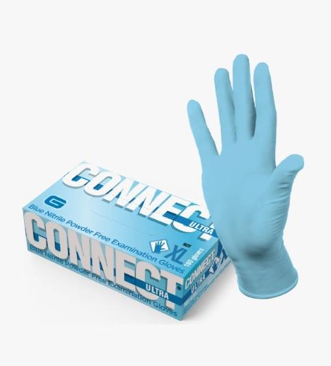 �������� ���������� ������� CONNECT ULTRA ������ XL (��:90 ���, ��: 900 ���)