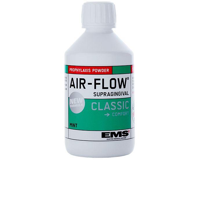 ������� ���������� ������ ������� ������� (Air-Flow CLASSIC COMFORT) ��� ������ ����� ������ 300� / EMS