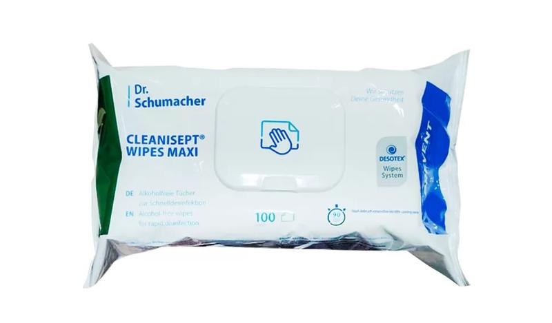 ��������� �������� ��������������� �100 (20�22 ��)(��:6 ���) Dr.Schumacher