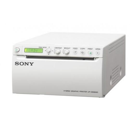   Sony UP-X898MD