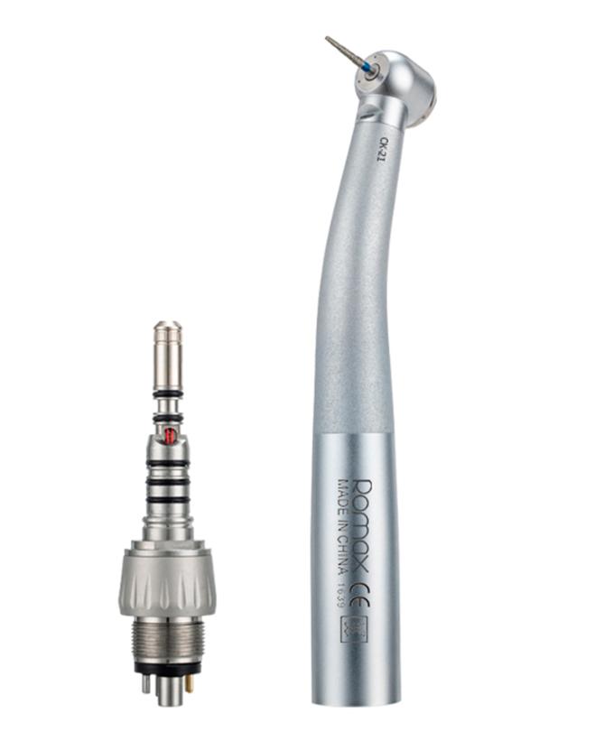 ���������� ����������������� ��������� Romax, ������ 2300PQL-M4 (TPF3-D-K6), � ������������ (��� kavo � � ������������ ����������� ��� 6 �� ���������� ����������)