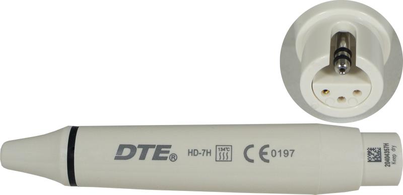     DTE, HD-7H  