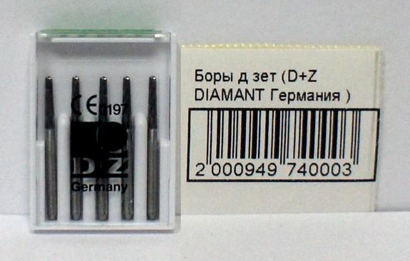 ���� � ��� (D+Z DIAMANT ��������) CF 375 R 314.016 - 500.314.198.072.016 ��� ���, ��������