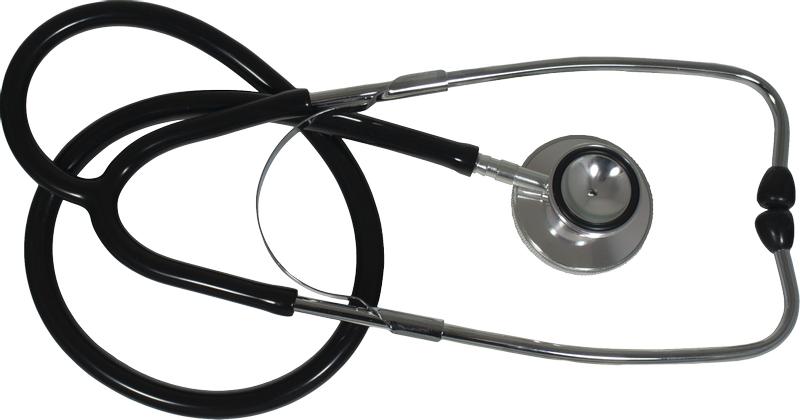 Стетофонендоскоп CS Medica CS-417 (черный)