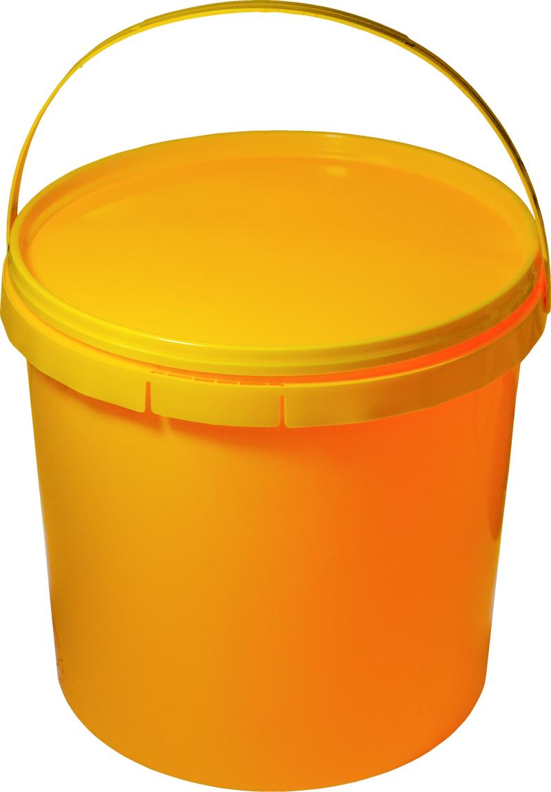 Емкость-контейнер для сбора органических отходов 10 л. кл.Б,Ведро