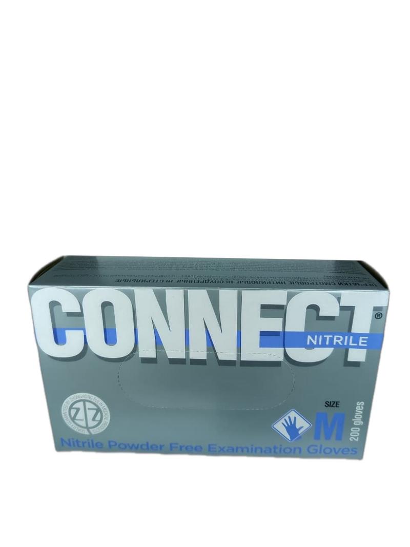    CONNECT NITRILE  M (:100 , : 1000 ) 