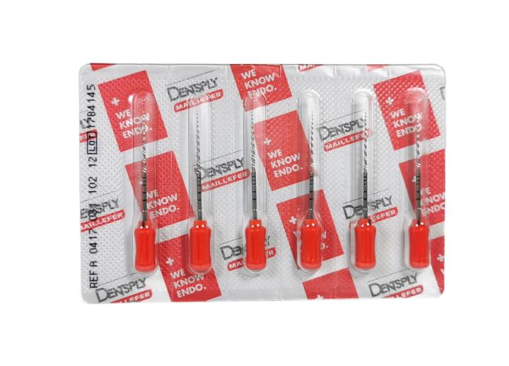 -  F2 31 , , 6  Dentsply