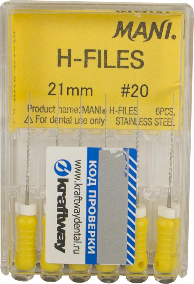 �-����� MANI �20, 6 ��. 21 ��. ����� �������� ������