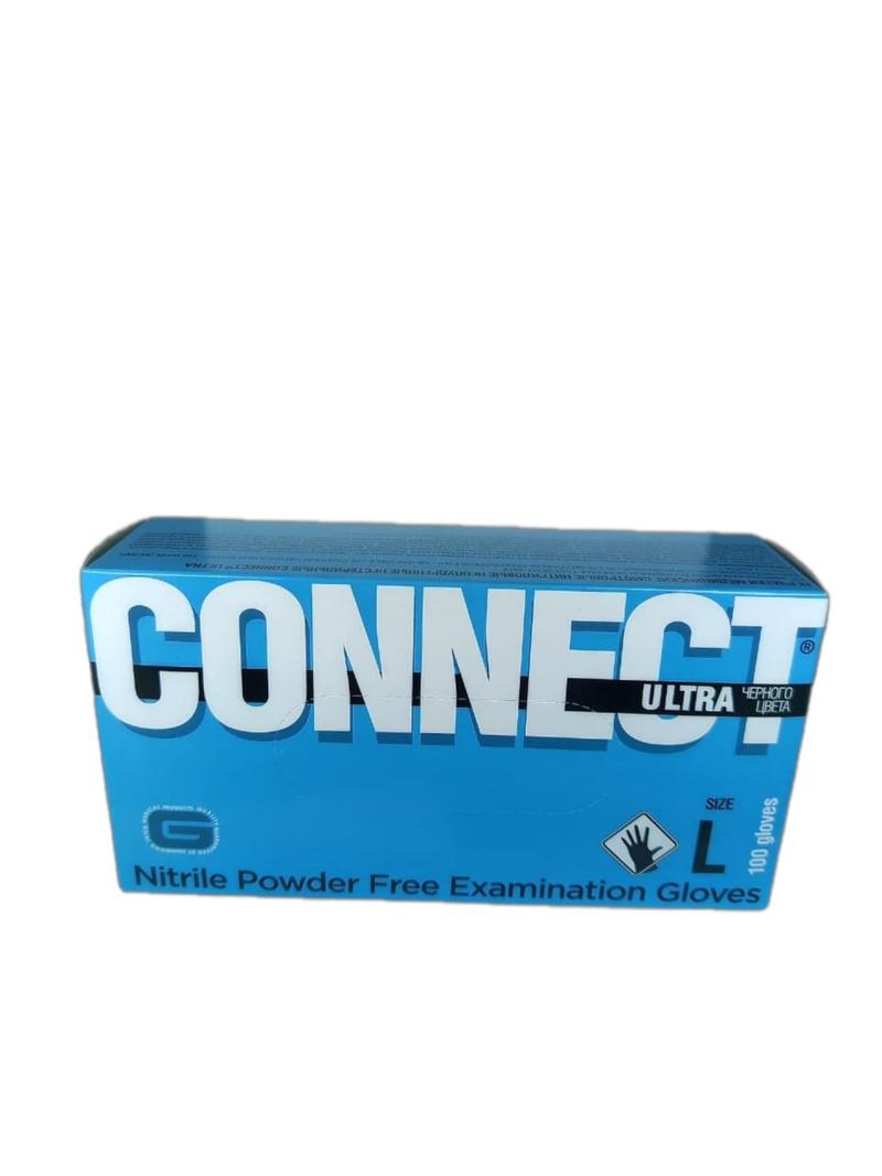 �������� ���������� ������ CONNECT ULTRA ������ L 3,5�� (��:50 ���, ��: 500 ���)