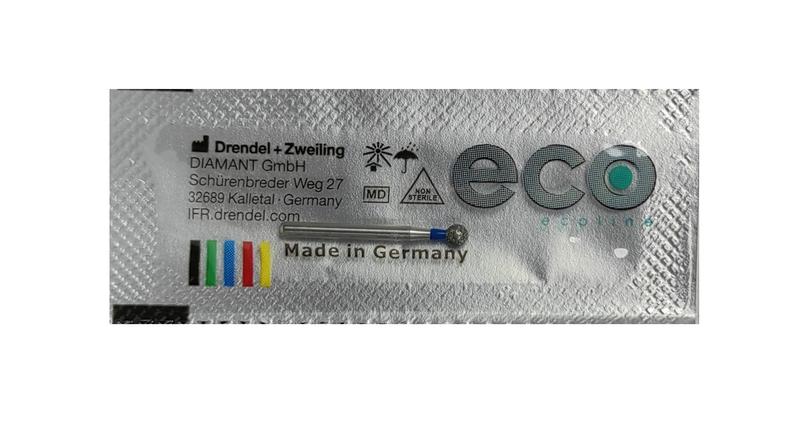    (D+Z DIAMANT) E801 M 314.023   Ecoline