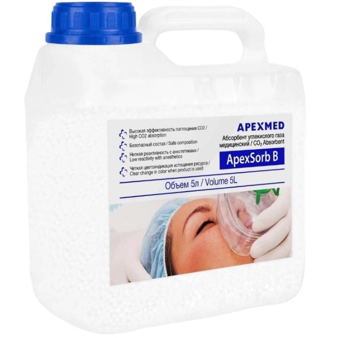 ��������� ����������� ���� ����������� ApexSorb B, 5�