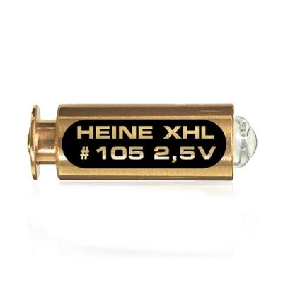  2.5 Heine (X-001.88.105) 