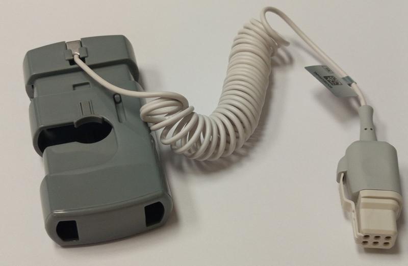 ������ ������ ��� ������������ ������ AniFM I1 (drop sensor, 115-091369-00)