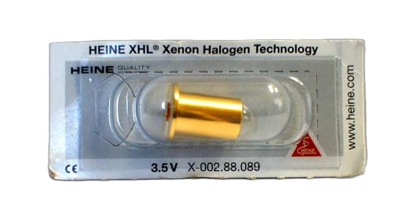  3.5 Heine XHL X-002.88.089