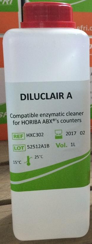 �������� ������� Diluclair A