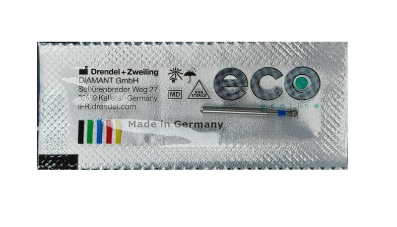    (D+Z DIAMANT) E802 M 314.014    Ecoline