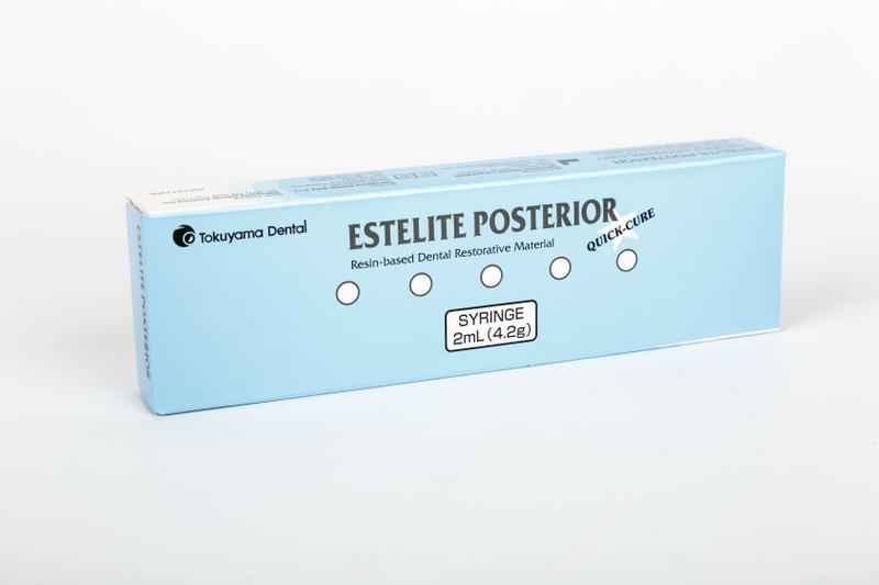   (Estelite Posterior) P2  4,2 .    / Tokuyama