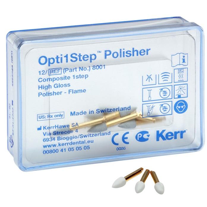   Opti1Step , :12 /Kerr