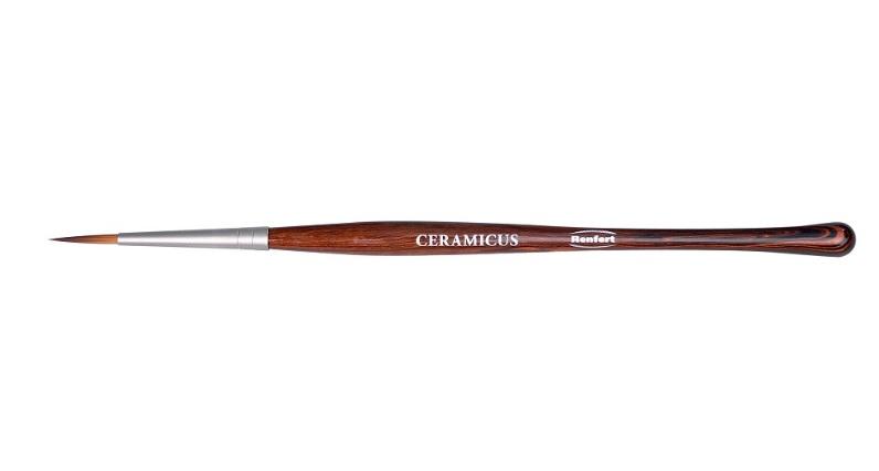 ����� ��������� / Ceramicus �04 1716-0004, ��: 2 ��,  Renfert