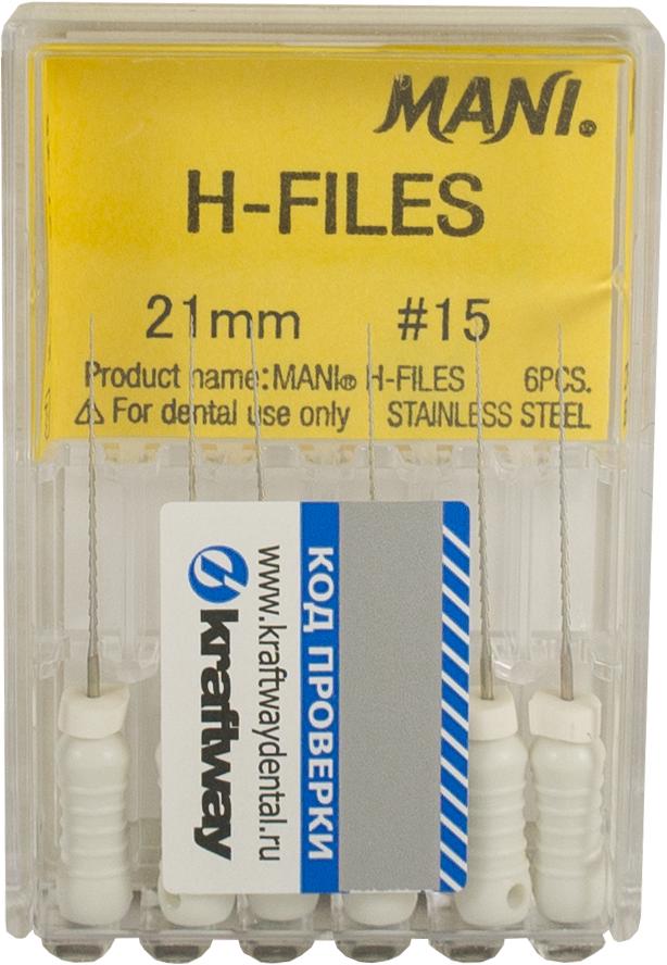 �-����� MANI �15, 6 ��. 21 ��. ����� �������� ������