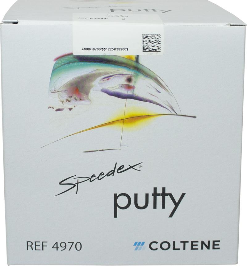 -   -  , Putty, 910  Coltene