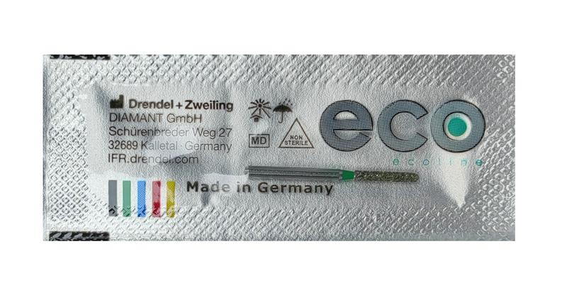    (D+Z DIAMANT) E881 C 314.014   Ecoline