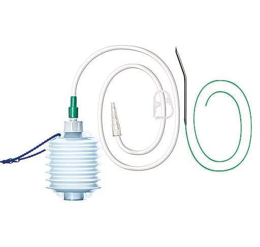 ����� ��� ������������ ��� (�������������� ������ � ����������� � ������� ������� 400 �� ��������� ������� ���� ����� 10 Fr- 2 �� ������)/APEXMED