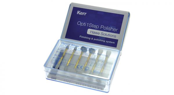   Kerr Opti1Step Assorted kit,  12 - , , 