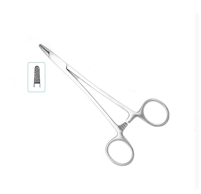 ������������� �����������������, 160 �� Needle Holders/ Sammar