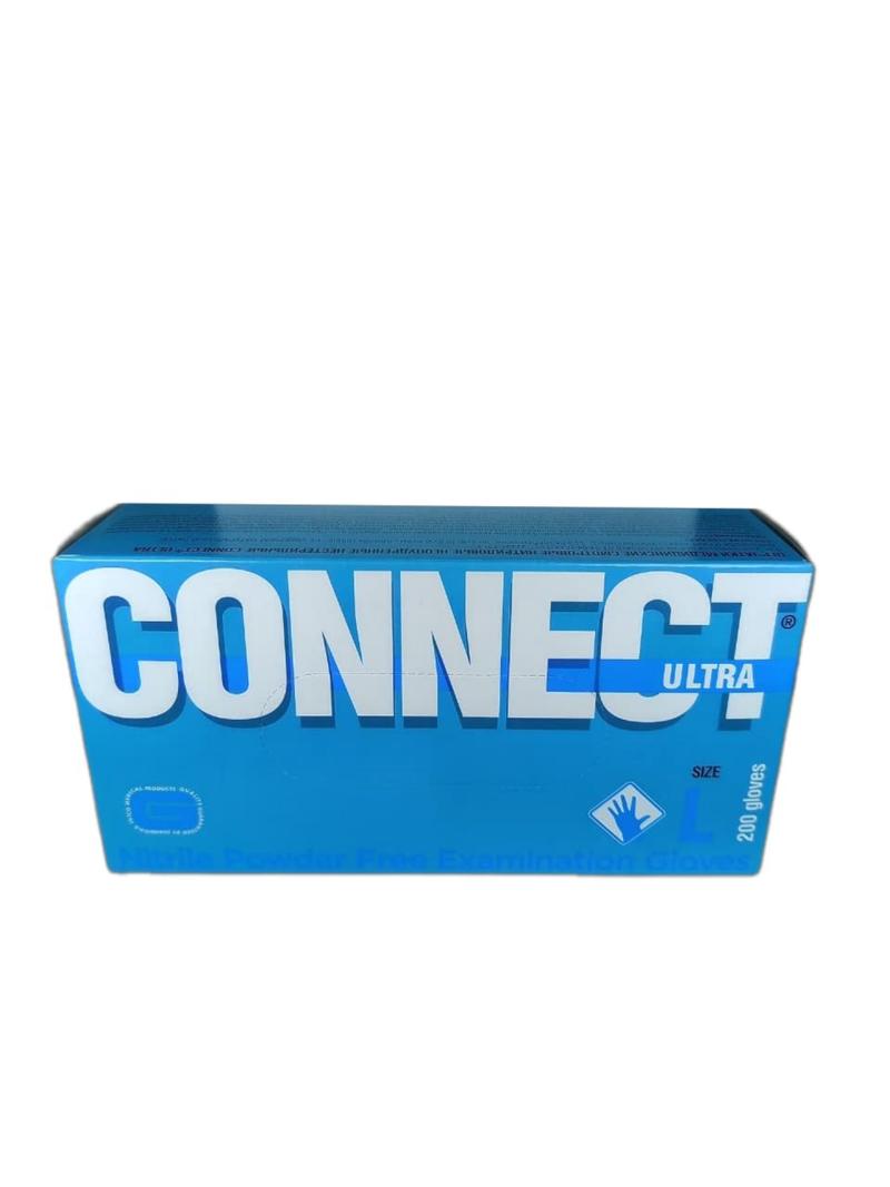 �������� ���������� ������� CONNECT ULTRA ������ L (��:100 ���, ��: 1000 ���)