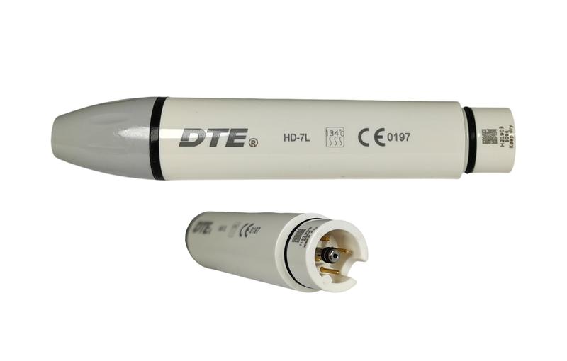     DTE, HD-7L   LED-