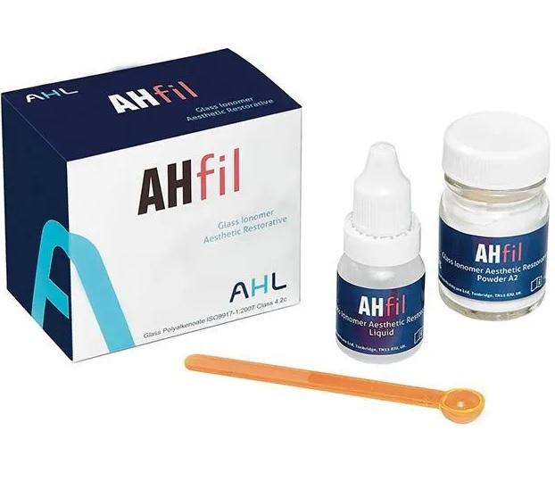 ����� (AHfil) A2 ������ ���������������� (15 � + 7 ��) / AHL