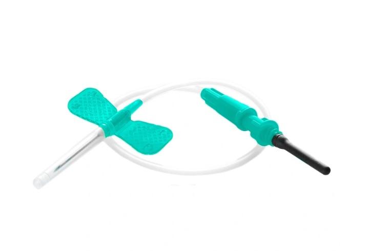 ����-������� (�������-�������) �������� � ����-��������� 21G 3/4 0,8x20�� ���������� 190��/��.100��/������ ����� �������/ �������