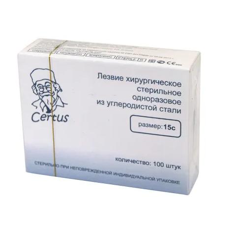 ������ ��� ��������� ����. � 15� (��.100��) /CERTUS